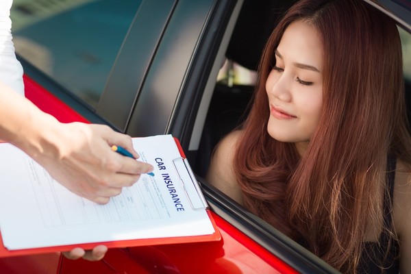 Apa Itu Perluasan Asuransi Mobil hingga Cara Menghitungnya