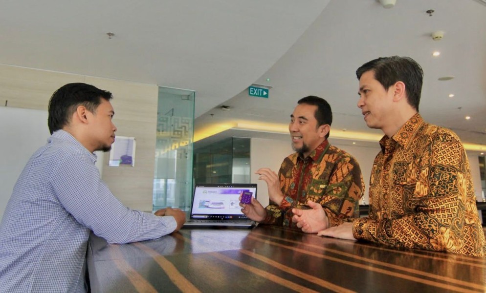 Bank Muamalat Jalin Kerja Sama Strategis dengan Kementerian Agama, Perkuat Layanan Perbankan Syariah