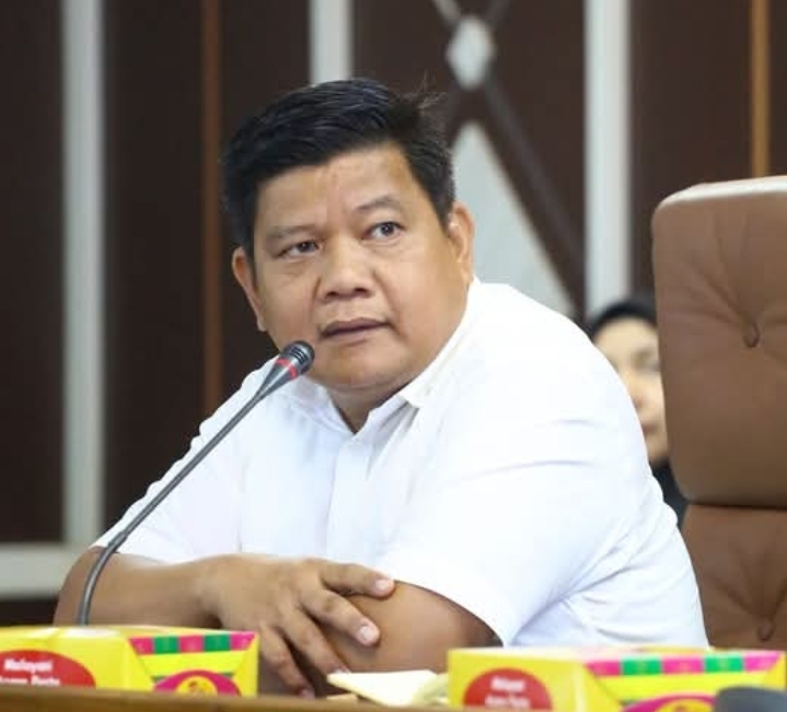 DLHK Soroti Masalah Pengelolaan Sampah, Kolaborasi Jadi Kunci Utama