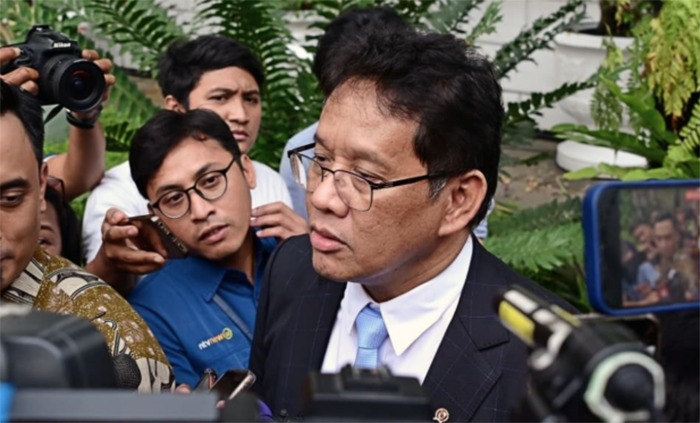 Menkeu Purbaya Semprot BI: Dana Rp200 Triliun Nganggur, Ekonomi Jadi Seret
