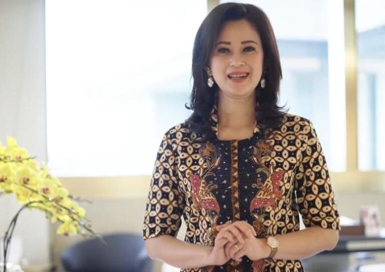 Bikin Melongo, Harta Kekayaan Wadirut BNI Alexandra Askandar Bikin Melongo Rp177 Miliar!