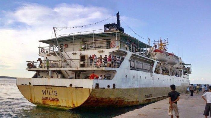 Kapal Pelni KM Wilis Umumkan Jadwal Pelayaran 17 Januari - 11 Februari 2025: Makassar-Labuan Bajo dan Kupang Jadi Sorotan