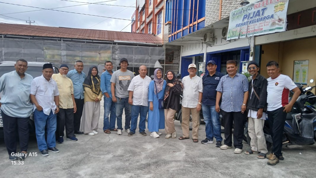 Peresmian Kantor SpektrumID.com:  Langkah Baru PT Delif Mitra  Sejahtera dalam Dunia Digital