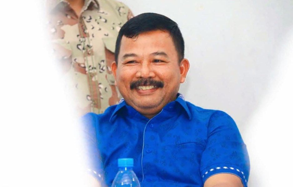 Tokoh Masyarakat Inhu Apresiasi Kepemimpinan Bupati Ade Agus Hartanto