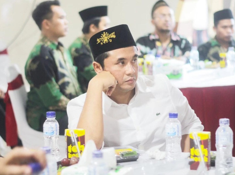 Berjuang Membela Non P3K R4, Haji Salam Berterimakasih ke Gus Fawait