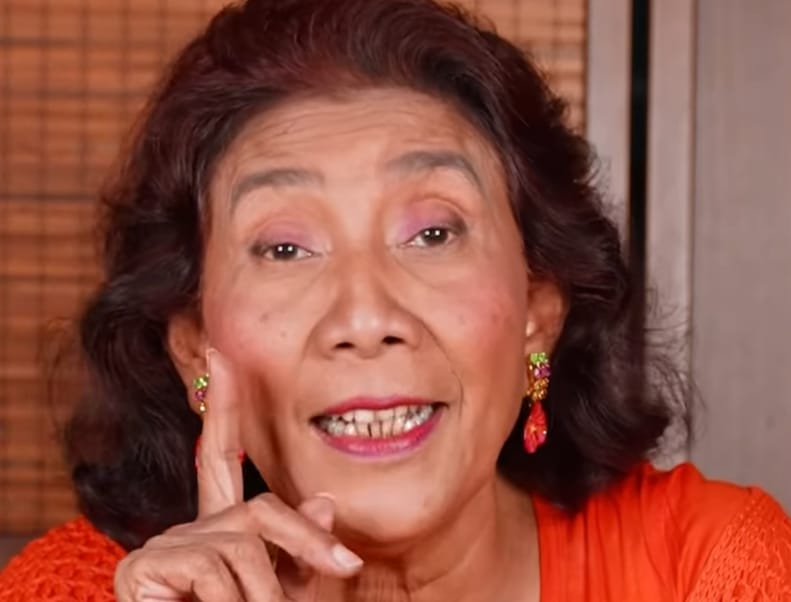 Susi Pudjiastuti Desak Kapolri Minta Rakyat Diizinkan Masuk Gedung DPR