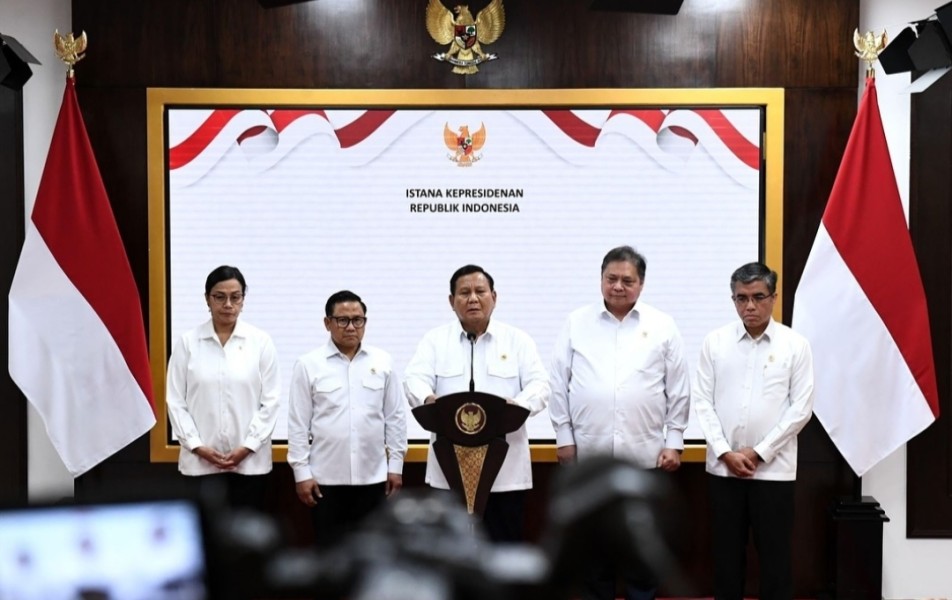 Prabowo Mengumumkan UMP Sebesar 6,5%, Berikut Daftar Sejumlah UMP Provinsi di Indonesia