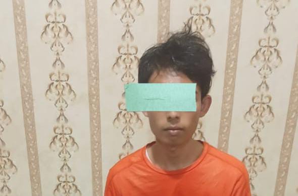 Polsek Kemuning Ungkap Kasus Narkotika, Sita 51,53 Gram Sabu dan 81 Butir Ekstasi