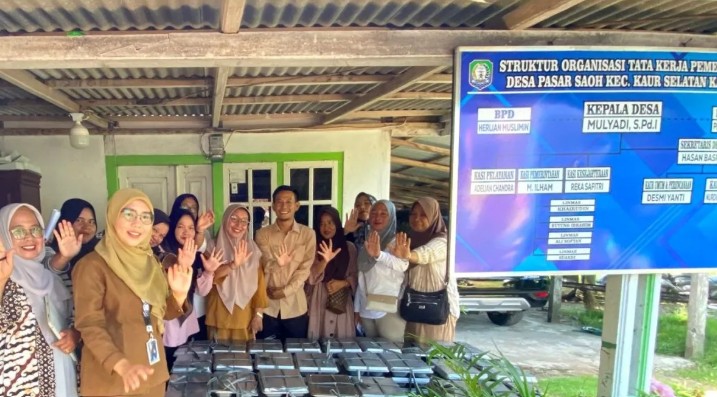 BGN Klarifikasi Soal Paket MBG Dibungkus Plastik di Bengkulu