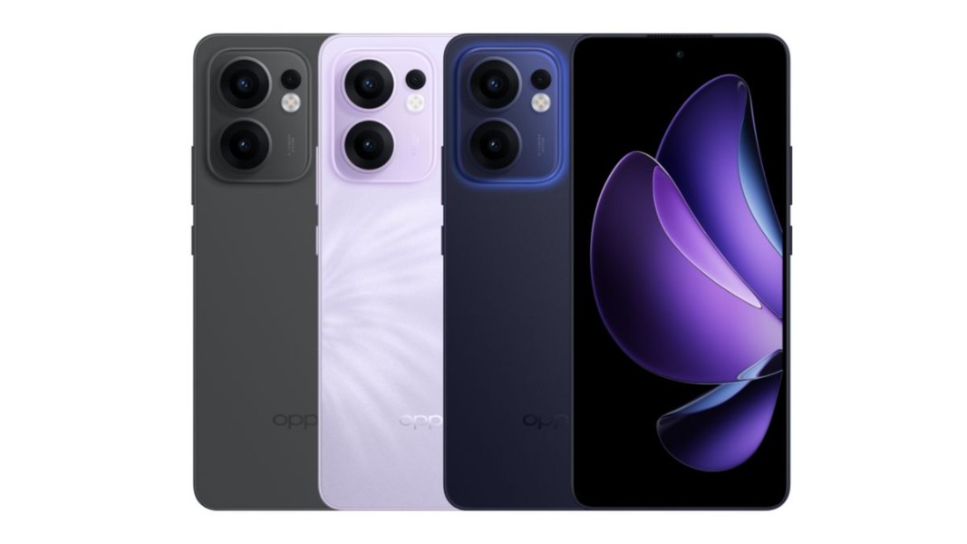 Oppo Reno 13F 5G: Alasan Mengapa Anda Harus Mempertimbangkan Membelinya di Tahun 2025