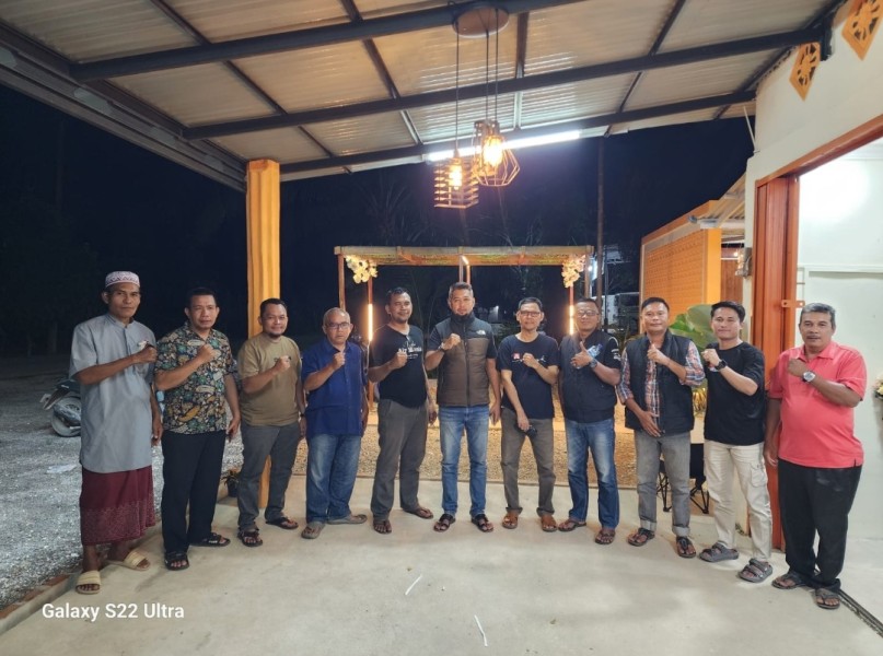 Efek Narkoba: Pencurian Sawit dan Kriminalitas Lainnya Marak di Kemuning, APDESI Minta Polres Inhil Bertindak