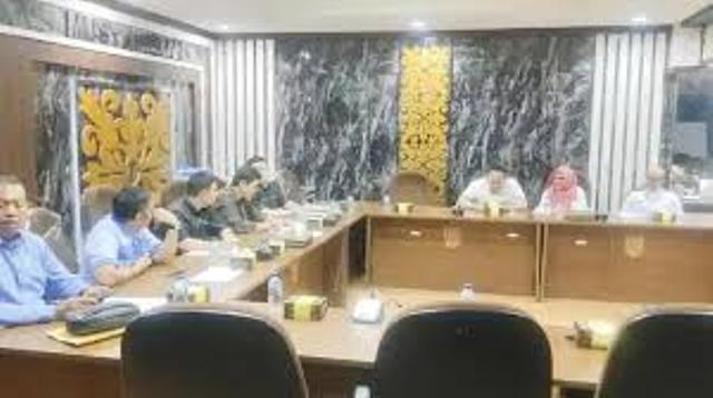 Kerja Sama Pemko Pekanbaru-PT IVR Dinilai Banyak Kelemahan Hukum, DPRD: Ini Bukan Masalah Sederhana