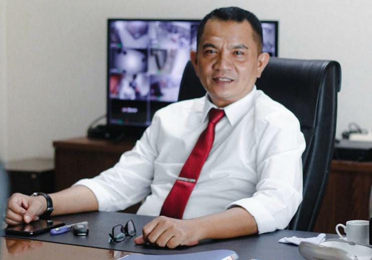 2.903 Pelamar Lolos Seleksi Administrasi PPPK Pekanbaru 2024