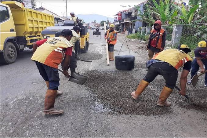 Pemprov Jabar Prioritaskan Pembangunan dan Perbaikan Infrastruktur Desa untuk Kesejahteraan Masyarakat