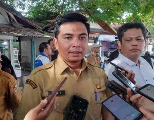 Terkait Larangan Pengecer Jual Elpiji 3 Kilogram, Begini Kata Disperindag Pekanbaru