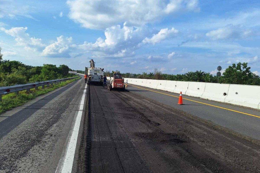 KPK Usut Dugaan Korupsi Pengadaan Lahan Tol Trans Sumatra oleh PT Hutama Karya