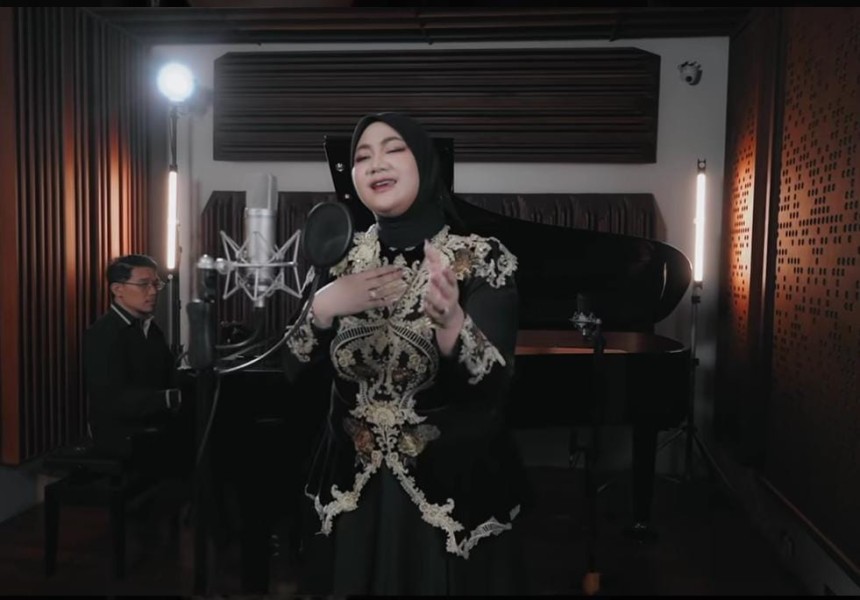 Fadhilah Intan Bakal Pecahkan Kemeriahan, Malam Penutupan MTQ XXXI di JSG