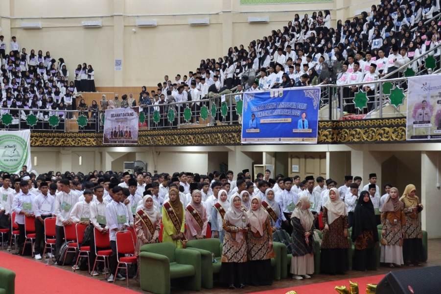 Bertahan dan Berkembang: Tantangan Perguruan Tinggi di Era Transformasi Digital