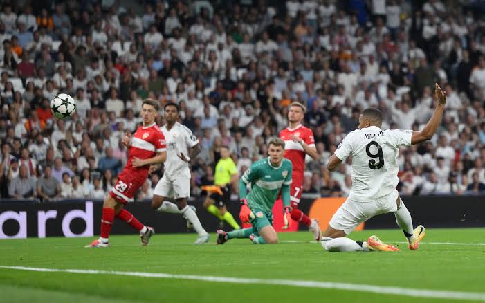 Hasil Liga Champions: Liverpool dan Madrid Menang, Bayern Pesta Gol