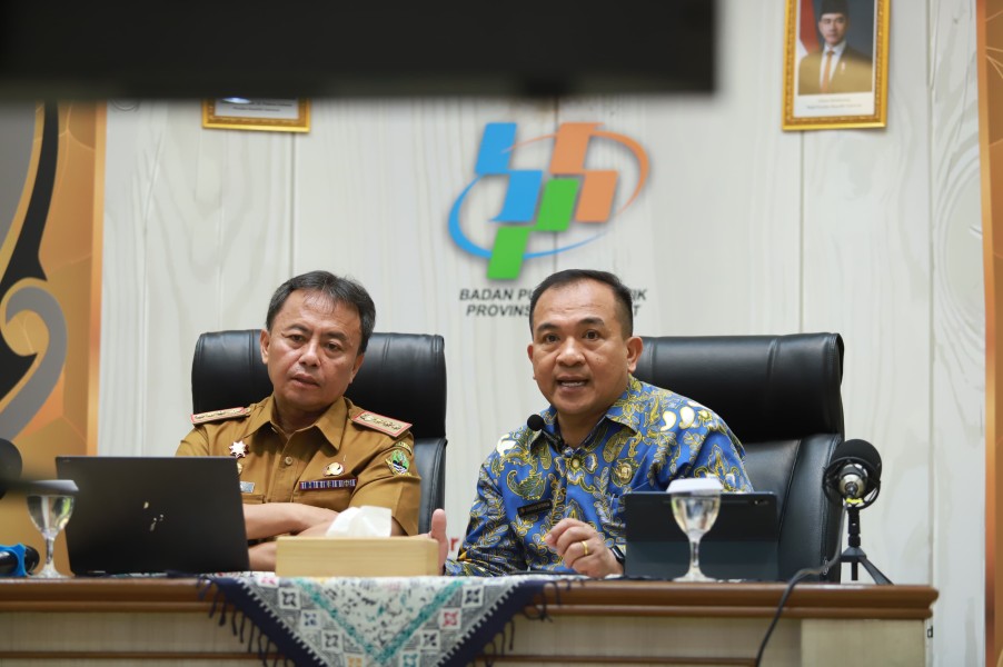 Deflasi 0,68 Persen di Jawa Barat: Dampak Diskon Tarif Listrik PLN