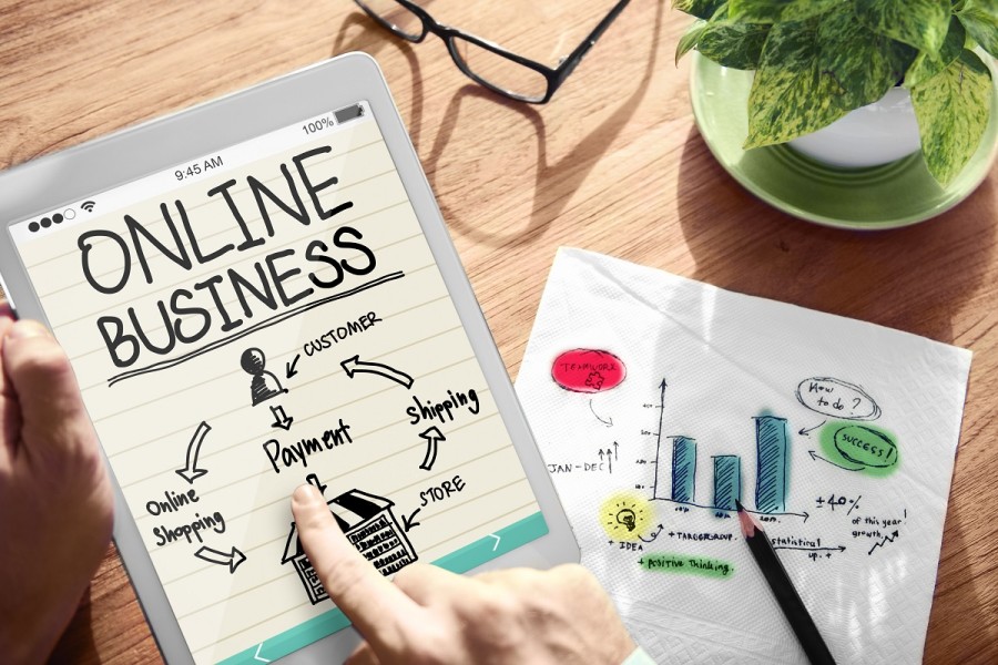 5 Cara Bisnis Online dan Ide Bisnis Rumahan Terbaik saat Ini