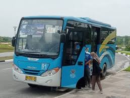 Dishub Pekanbaru Evaluasi Layanan Bus TMP Sepanjang Tahun 2024