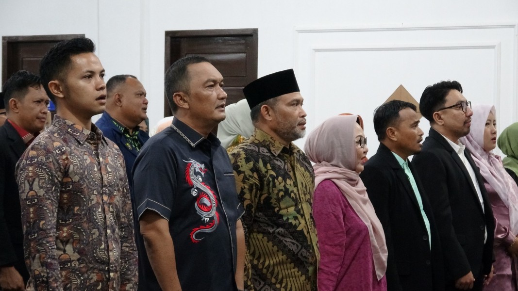 Milad ke-18 UNISI, Momentum Perkuat Sinergi Pendidikan dan Pembangunan Daerah