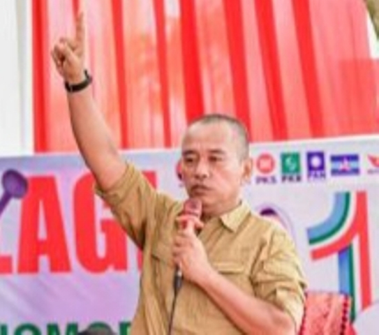 Plt PWI Bengkalis Tegas Larang Penyalahgunaan Atribut Organisasi, Siap Tempuh Jalur Hukum