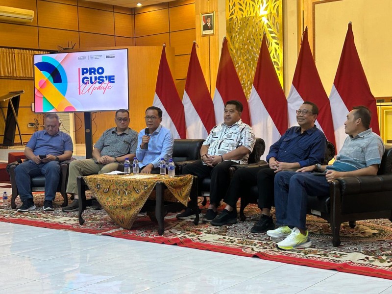 Resmi Diuji Publik, 7.180 Calon Penerima Beasiswa Tinggal Selangkah Lolos