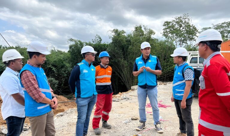 PLN Kaltim Perkuat Sinergi dengan Kejari Berau untuk Wujudkan Infrastruktur Listrik Andal 2025