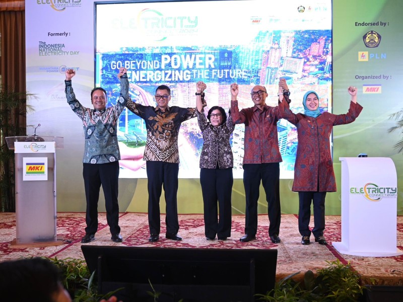 PLN Siapkan Strategi Jitu Tarik Investor Hijau Demi Dorong Transisi Energi Berkelanjutan