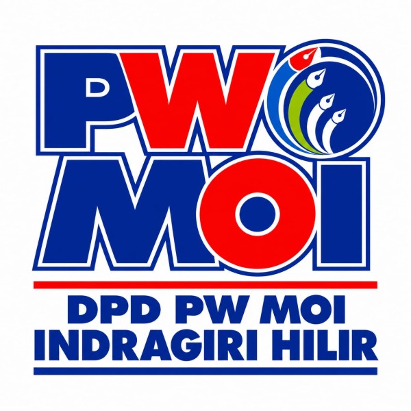 Dorong Pembangunan Berkelanjutan, PW MOI Inhil Apresiasi Komitmen Herman dalam Membangun Indragiri Hilir