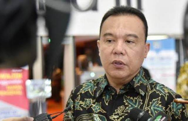 Presiden Prabowo Beri Abolisi dan Amnesti: Upaya Redakan Ketegangan Politik