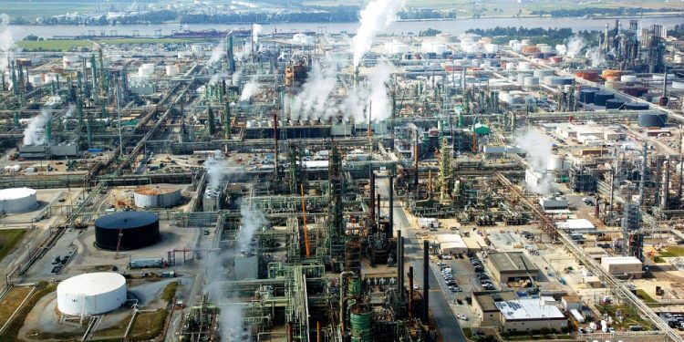 ExxonMobil Siap Gelontorkan Investasi Rp 162 Triliun untuk Proyek Besar di Indonesia