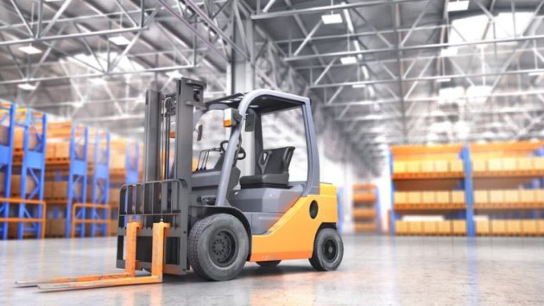 Peluang Bisnis Sewa Forklift Listrik: Inovasi Menguntungkan di Cikarang