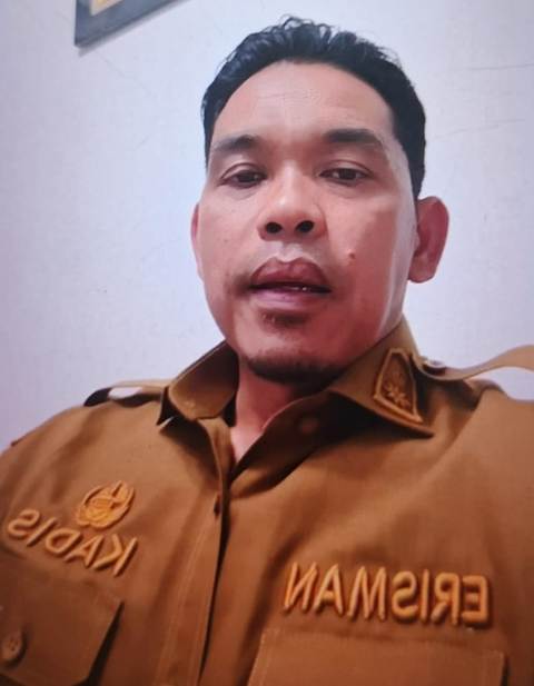 Kadisdik Pastikan Seluruh ASN dan PPPK Disdik Riau Belum Terima Gaji Bulan Oktober