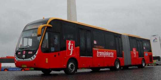 Pemkab Bekasi Kaji Pembentukan BUMD Transportasi: Solusi Strategis Untuk Transportasi Publik