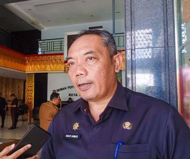 Dinkes Evaluasi PIN Polio, Kurang Edukasi ke Masyarakat