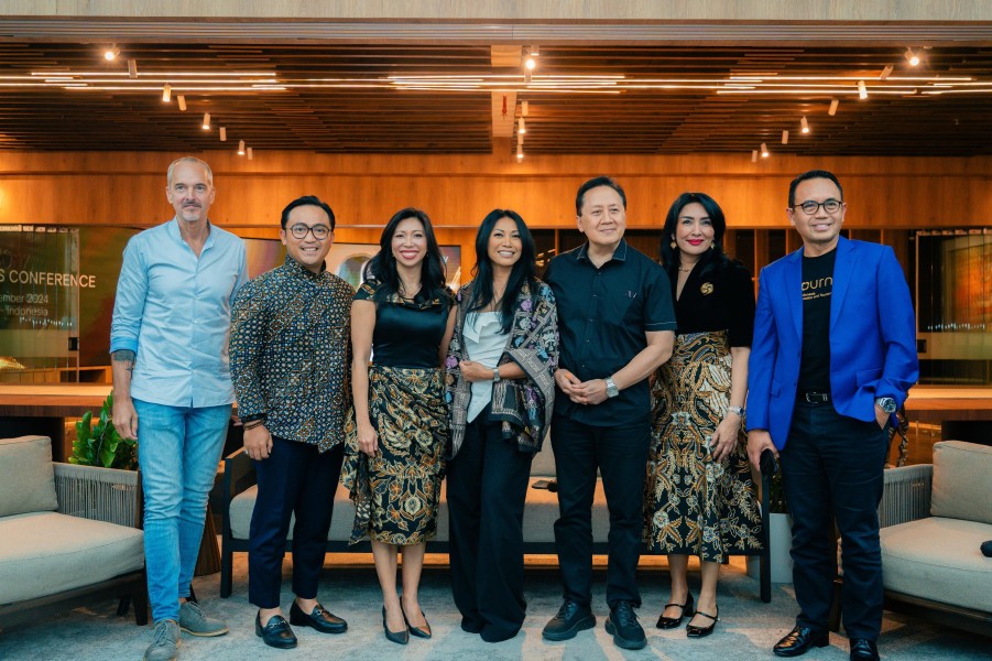 PT Hotel Indonesia Natour Sambut Libur Nataru 2025 dengan Atraksi Spesial di Bali