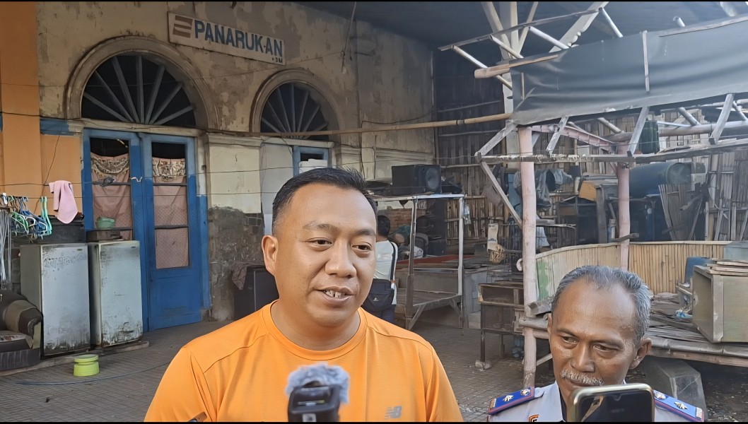 Reaktivasi Jalur Kereta Api Panarukan, Bupati: Mobilitas Mudah, Ekonomi Tumbuh