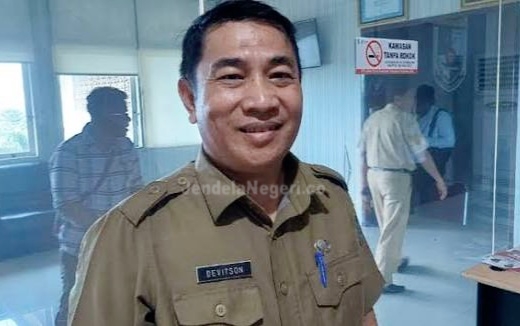 Realisasi APBD Pelalawan 2026 Capai 37 Persen, Didominasi Belanja Pegawai