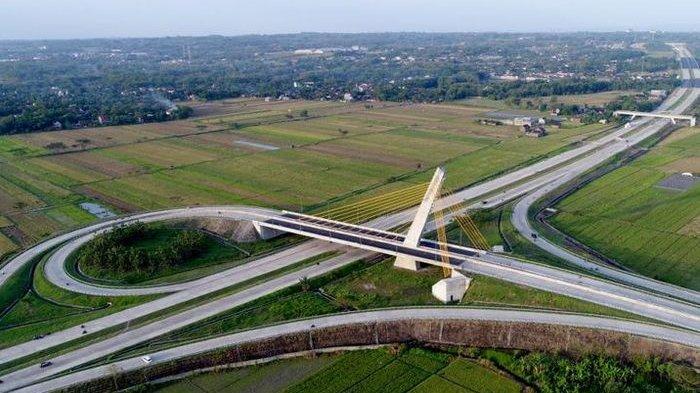 Mega Proyek Jalan Tol Cilacap-Yogyakarta: Investasi Rp38,47 Triliun dengan Tantangan Desa Teralih Fungsi