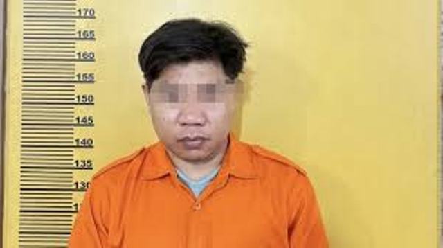 Jaringan Narkotika di Rengat Terungkap, Oknum PPPK Diduga Pengguna Sekaligus Pengedar