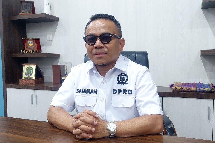 Diduga Tak Berizin Sejak 1991, Komisi III DPRD Pelalawan Bakal Panggil Ulang PT Kina Balu