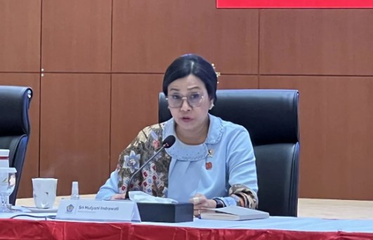 Sri Mulyani Ungkap Subsidi Energi di RAPBN 2026 Tembus Rp210,1 Triliun