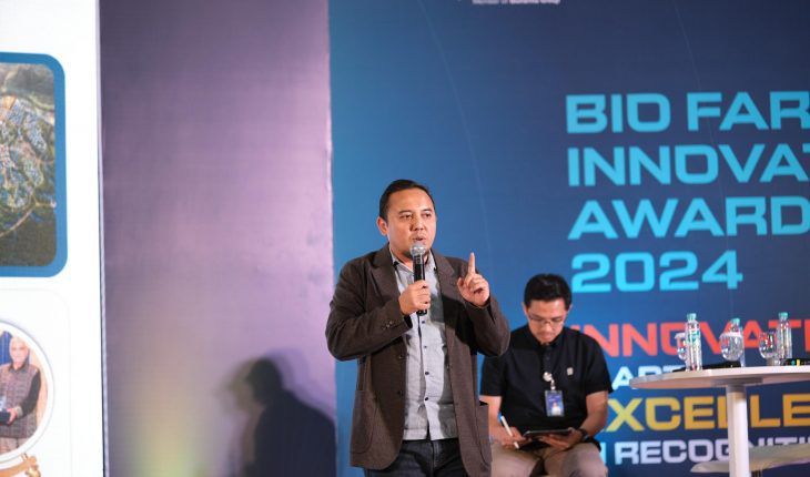 Dorong Inovasi dan Transformasi Digital, PLN Icon Plus Berikan Penghargaan Bagi Para Inovator