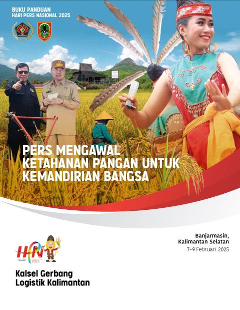 Menbud Fadli Zon Berikan Penghargaan Pada Juara Lomba Puisi HPN PWI 2025