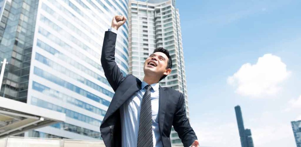 17 Cara Menjadi Pengusaha Sukses dengan Cepat dan Mudah