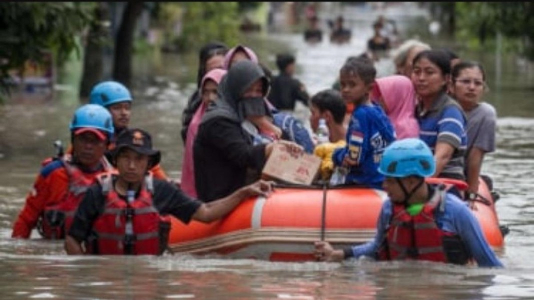 Pemerintah Kabupaten Probolinggo Berupaya Galakan Infrastruktur Pencegah Banjir Rob, Butuh Anggaran Rp100 Miliar