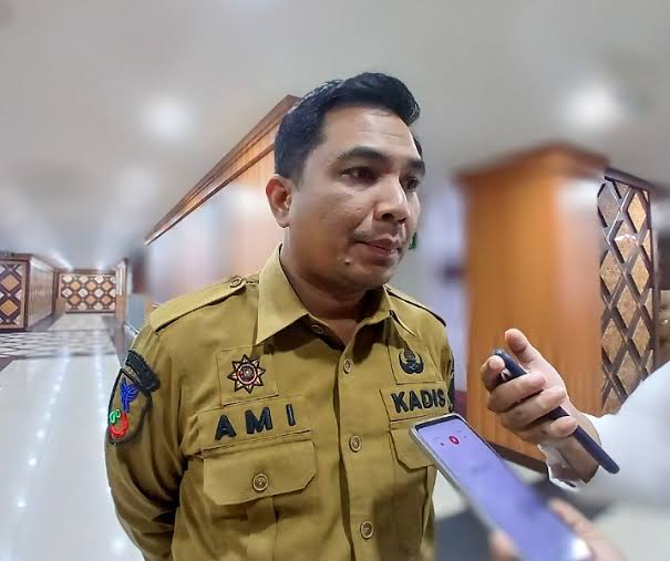 Pemko Pekanbaru Kordinasi ke Daerah Penghasil Bahan Pokok Pastikan Pasokan Mencukupi